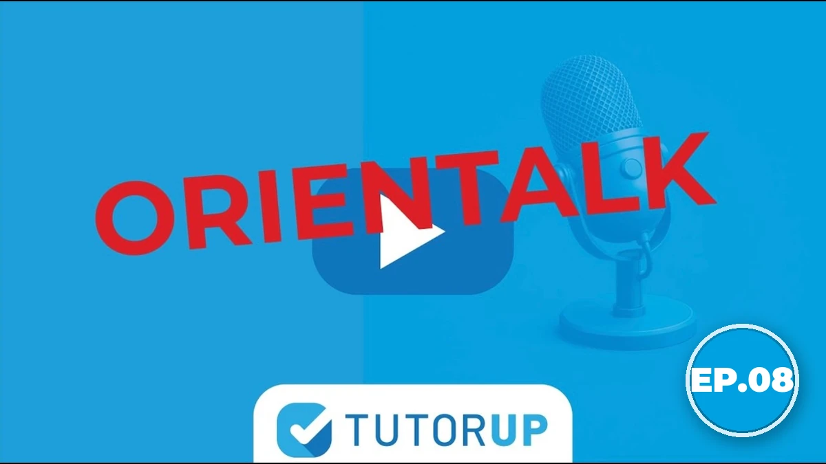 Orientalk EP.08: Maria Elena e Marco raccontano burnout e crollo durante il semestre filtro di Medicina
