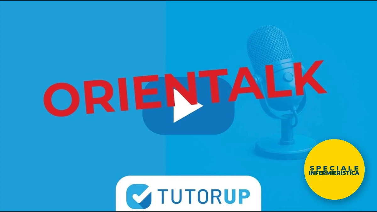 Orientalk Speciale Infermieristica: la Dott.ssa Arianna Starita e Asia Starita raccontano la professione infermieristica